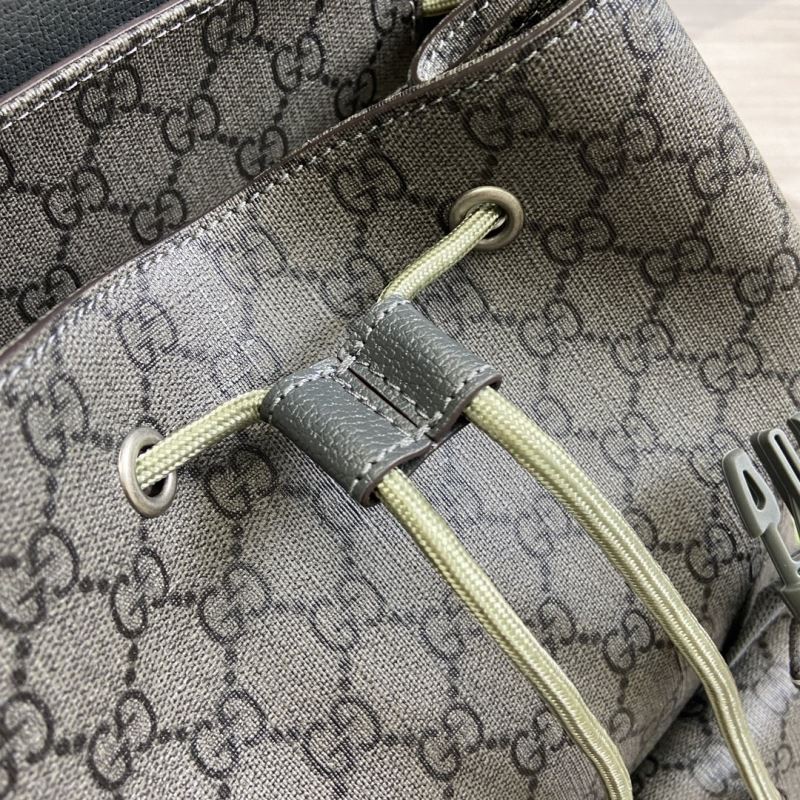 Gvc*1 backpacks